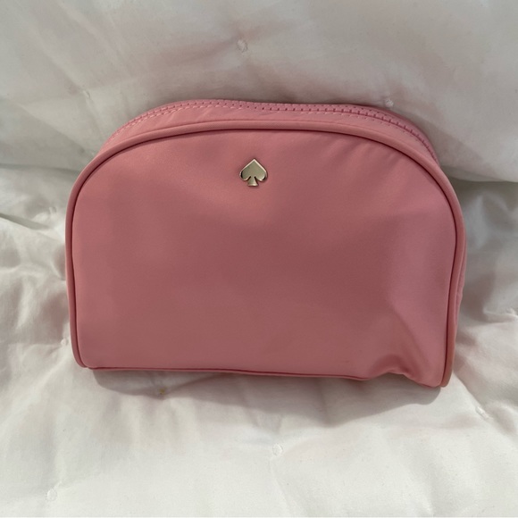 kate spade Bags Kate Spade Cosmetic Bag Poshmark